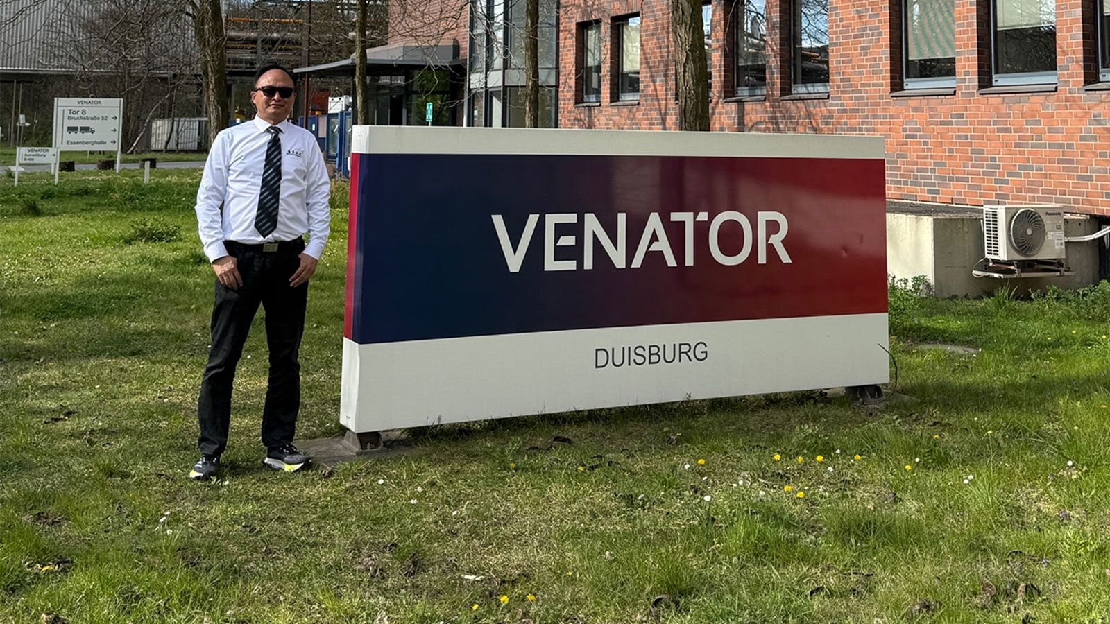 Opportunities and Challenges Brought by the Bankruptcy of Global Titanium Dioxide Giant Venator